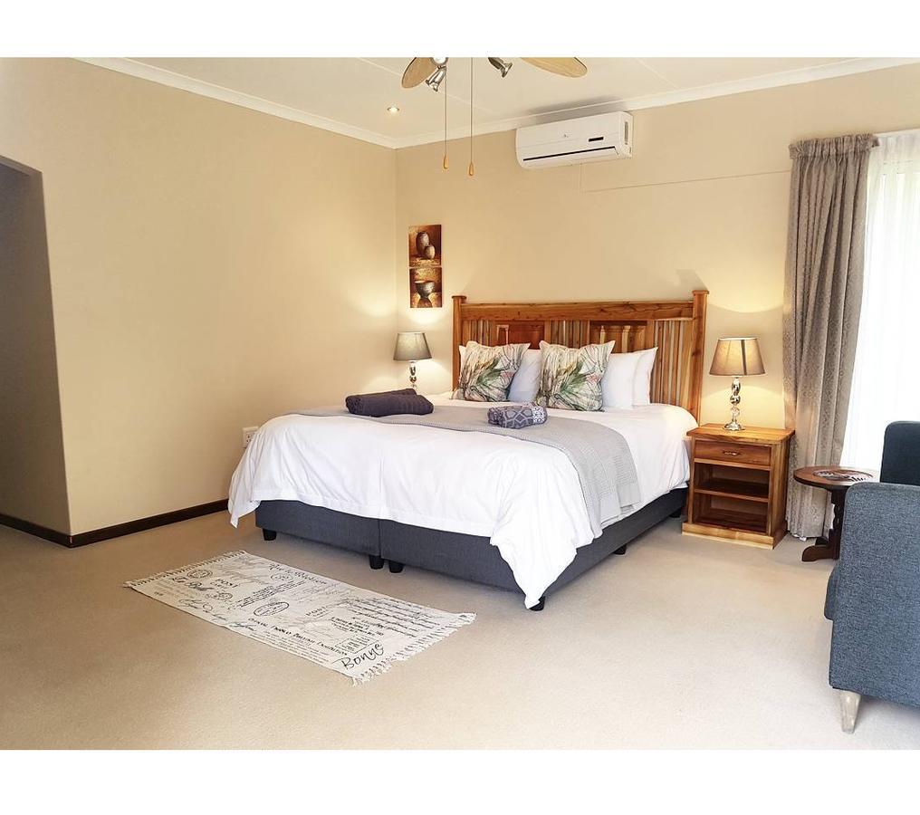 Oudtshoorn Guest House Ngoại thất bức ảnh